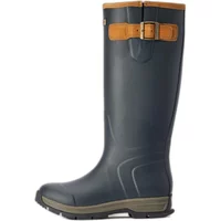 Women's insulated rubber rain boots Ariat Burford