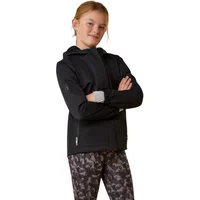 Girl's waterproof jacket Ariat Spectator