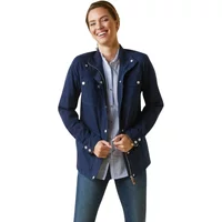 Women's waterproof jacket Ariat Calumet Field