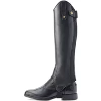 Leather chaps Ariat Heritage contour