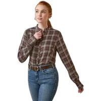 Women's long sleeve blouse Ariat Clarion