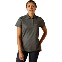 Women's polo shirt Ariat Rebar Foreman