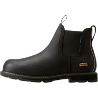 Work boots Ariat Groundbreaker Chelsea EN ISO
