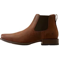 Western boots Ariat Booker Ultra