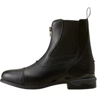 Zipped paddock riding boots Ariat Devon
