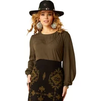 Women's blouse Ariat Wisteria