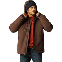 Waterproof riding jacket Ariat Rebar Cordura Ripstop