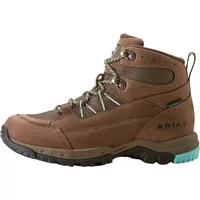 Women's waterproof hiking shoes Ariat Skyline Summit image 2