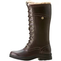 Women's stable boots Ariat Wythburn II Sherpa