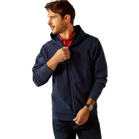 Full zip hoodie Ariat Antez
