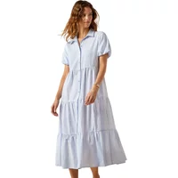 Women's shirt dress Ariat Dovestone