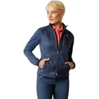 Riding jacket woman Ariat Fusion
