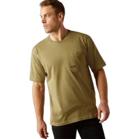 T-Shirt Ariat Rebar Workman T-Shirt Ariat Rebar Workman