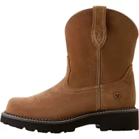 Women's western boots Ariat Fatbaby Slouch