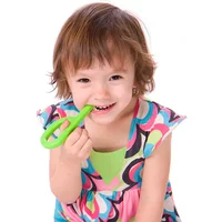 Children's chewing tools Ark Therapeutics Grabber XT