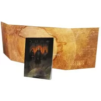 Card games Arkhane Asylum Dune - Livre Aventures dans L'Imperium Kit du MJ