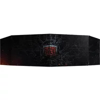 Master's Screen Card Game Arkhane Asylum Metro 2033