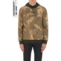 Hoodie Armani Exchange