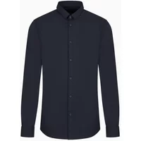 Classic shirt Armani Exchange