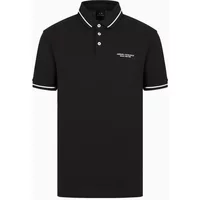 Polo Armani Exchange Milano/New York