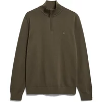 Sweatshirt 1/2 zip Armedangels Faabes