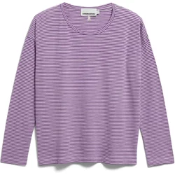 Women's Long Sleeve T-Shirt Armedangels Xianaa