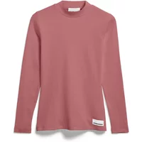 Pullover mit Stehkragen, Damen Armedangels Fatimaara