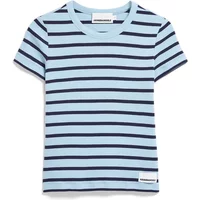 Women's T-shirt Armedangels Kardaa Rayé