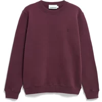 Round neck sweater Armedangels Baaro