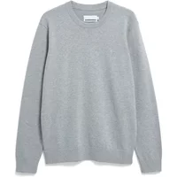 Sweatshirt Knit Armedangels Loukaa