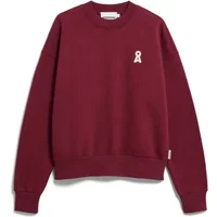 Sweatshirt Damen Armedangels Å Alizaa