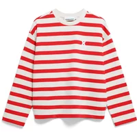Sweatshirt Armedangels Iconic å Frankaa Bold