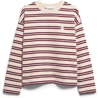 Sweatshirt Damen Armedangels Iconic a Frankaa