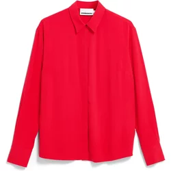 Women's Long Sleeve Blouse Armedangels Larisaana
