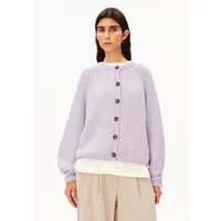 Rippstrick-Cardigan für Damen Armedangels