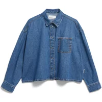 Damenbluse Armedangels Nalaani