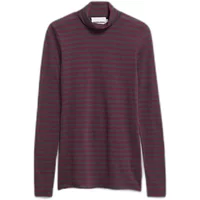 Women's turtleneck sweater Armedangels Grazilianaa