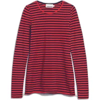Women's long sleeve T-shirt Armedangels Einiaara