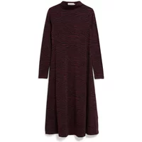 Women's dress Armedangels Dailimaa Zebraraa