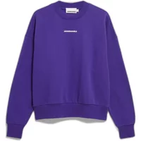Sweatshirt woman Armedangels Alizaa Chaange