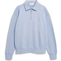 Pullover Armedangels GMT Dye Iconic Troyer
