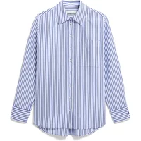Long sleeve striped shirt Armedangels