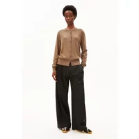 Fein gestrickte Damen-Cardigan Armedangels