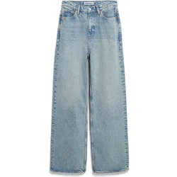 Wide Leg Women's Jeans Armedangels Enijaa