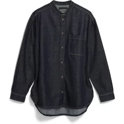 Women's Denim Blouse Armedangels