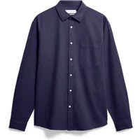Long sleeve shirt Armedangels GMT Dye