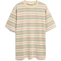 T-shirt Armedangels Maarkos stripes