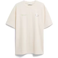 T-shirt un-wasted Armedangels Maarkos