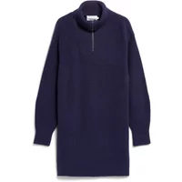 Rippenstrick Kleiderpullover Damen Armedangels