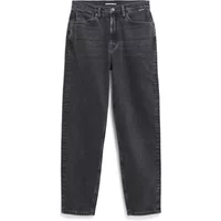 Jeans mit hoher Taille Damen Armedangels Mairaa Mom
